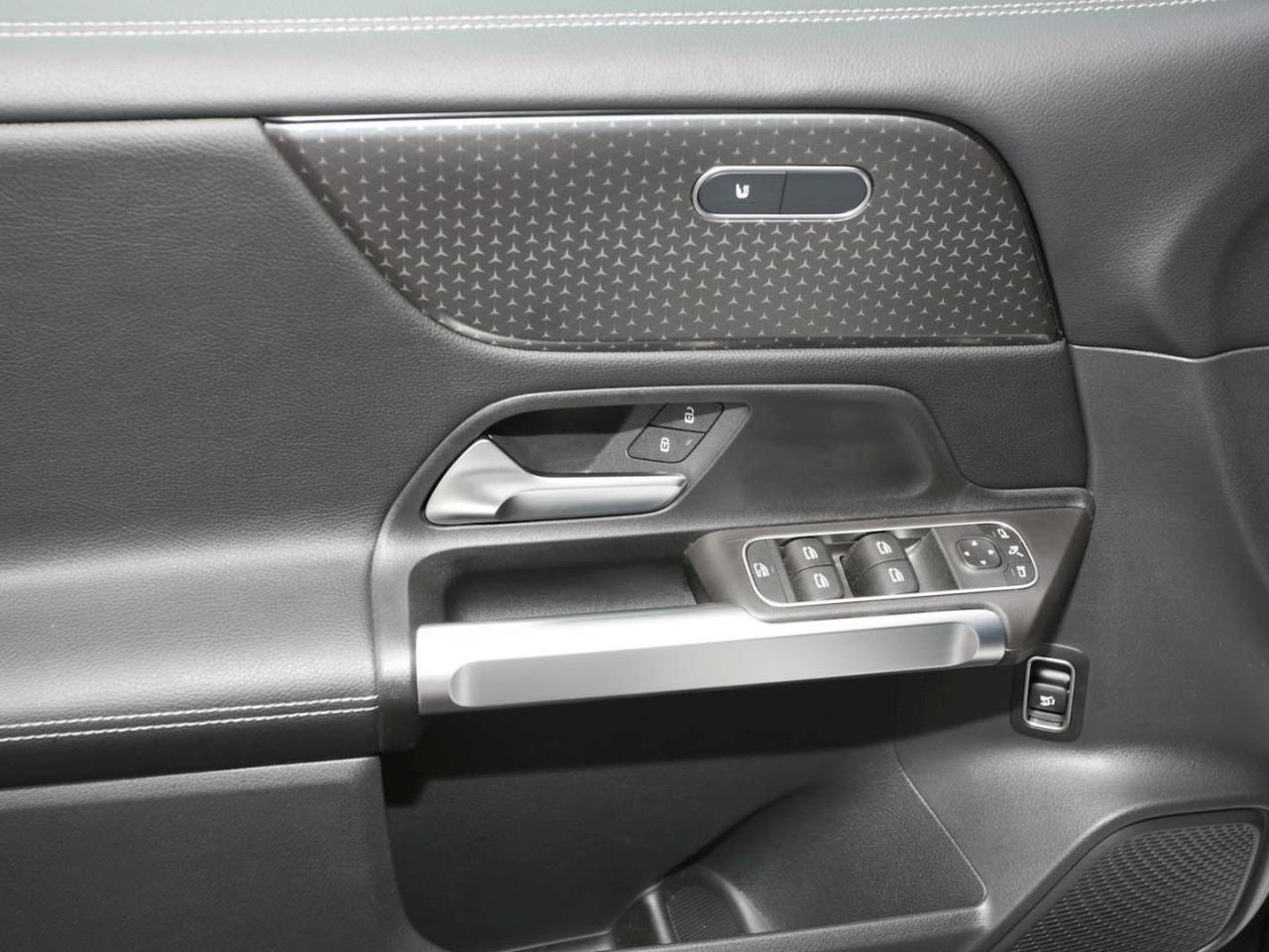 Mercedes-Benz GLB 220 d 4M Progressive MBUX Navi-Prem. Kamera