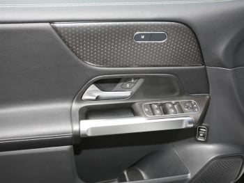 Mercedes-Benz GLB 220 d 4M Progressive MBUX Navi-Prem. Kamera