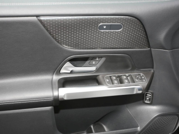 Mercedes-Benz GLB 220 d 4M Progressive MBUX Navi-Prem. Kamera