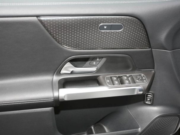 Mercedes-Benz GLB 220 d 4M Progressive MBUX Navi-Prem. Kamera