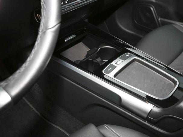 Mercedes-Benz GLB 220 d 4M Progressive MBUX Navi-Prem. Kamera