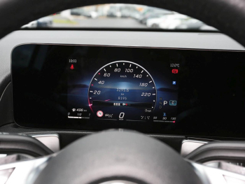 Mercedes-Benz GLB 220 d 4M Progressive MBUX Navi-Prem. Facelift