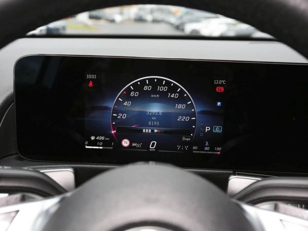 Mercedes-Benz GLB 220 d 4M Progressive MBUX Navi-Prem. Facelift