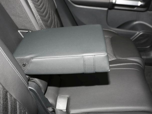 Mercedes-Benz GLB 220 d 4M Progressive MBUX Navi-Prem. Kamera