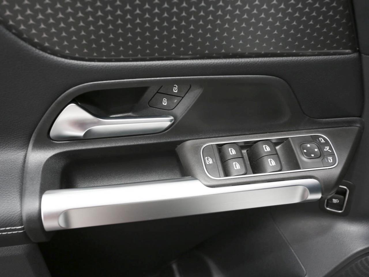 Mercedes-Benz GLB 220 d 4M Progressive MBUX Navi-Prem. Kamera