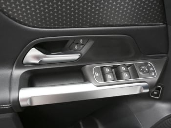 Mercedes-Benz GLB 220 d 4M Progressive MBUX Navi-Prem. Kamera