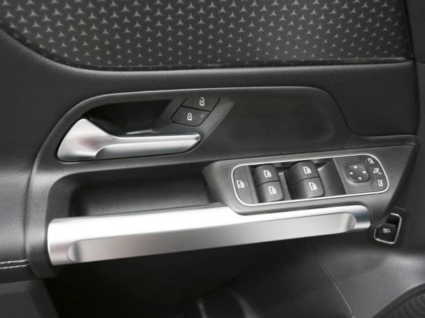 Mercedes-Benz GLB 220 d 4M Progressive MBUX Navi-Prem. Kamera