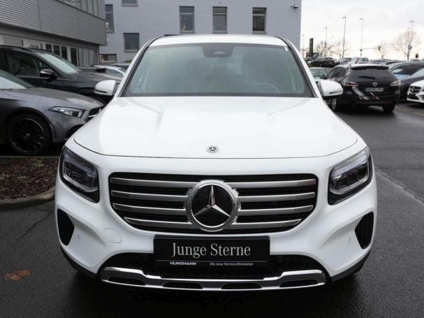 Mercedes-Benz GLB 220 d 4M Progressive MBUX Navi-Prem. Kamera