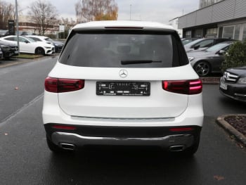 Mercedes-Benz GLB 220 d 4M Progressive MBUX Navi-Prem. Kamera