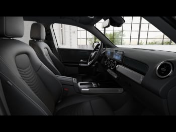Mercedes-Benz GLB 220 d 4M Progressive MBUX Navi-Prem. Kamera