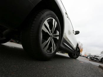 Mercedes-Benz GLB 220 d 4M Progressive MBUX Navi-Prem. Kamera