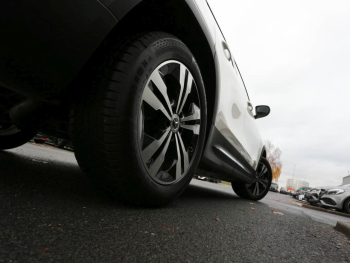 Mercedes-Benz GLB 220 d 4M Progressive MBUX Navi-Prem. Facelift
