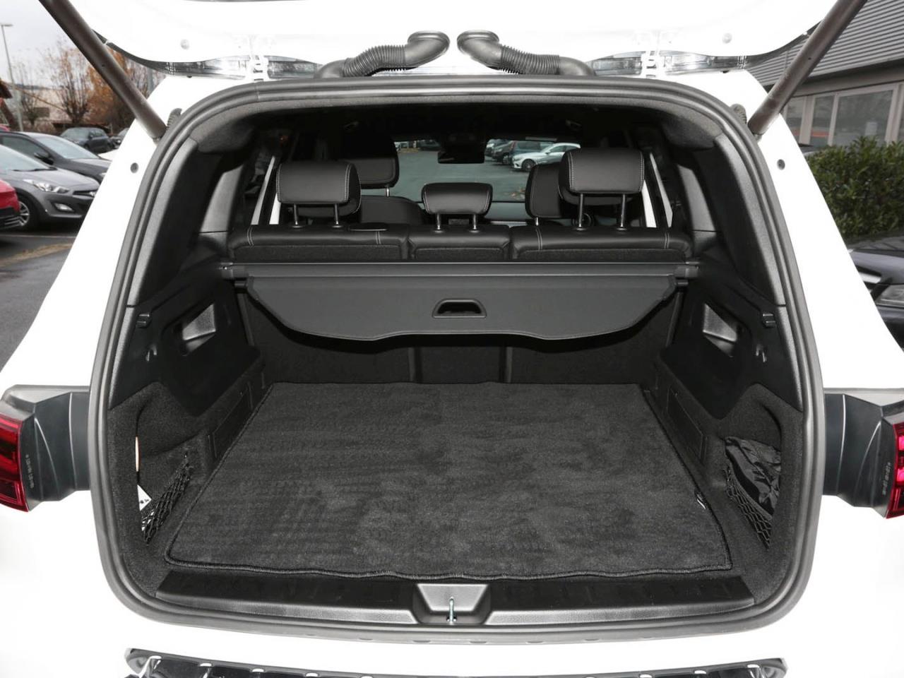 Mercedes-Benz GLB 220 d 4M Progressive MBUX Navi-Prem. Facelift