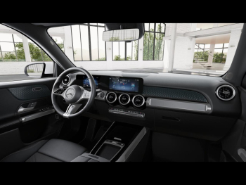 Mercedes-Benz GLB 220 d 4M Progressive MBUX Navi-Prem. Kamera