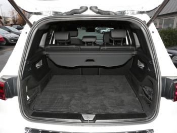 Mercedes-Benz GLB 220 d 4M Progressive MBUX Navi-Prem. Facelift