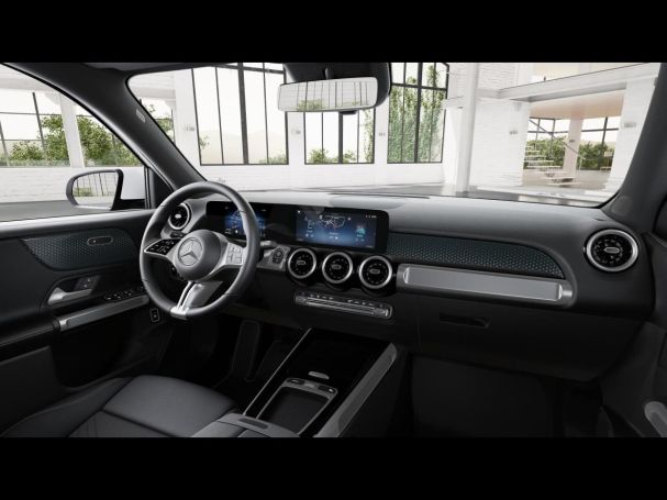 Mercedes-Benz GLB 220 d 4M Progressive MBUX Navi-Prem. Kamera Mercedes-Benz GLB 220 d 4M Progressive MBUX Navi-Prem. Kamera