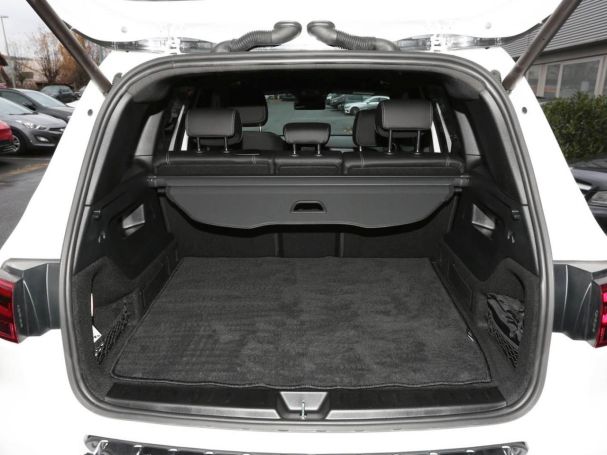 Mercedes-Benz GLB 220 d 4M Progressive MBUX Navi-Prem. Kamera