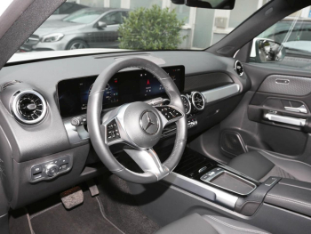 Mercedes-Benz GLB 220 d 4M Progressive MBUX Navi-Prem. Facelift