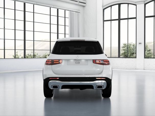 Mercedes-Benz GLB 220 d 4M Progressive MBUX Navi-Prem. Kamera