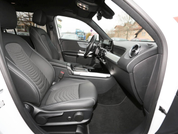 Mercedes-Benz GLB 220 d 4M Progressive MBUX Navi-Prem. Kamera