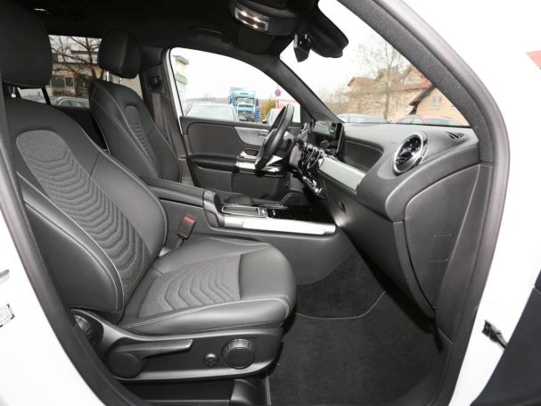 Mercedes-Benz GLB 220 d 4M Progressive MBUX Navi-Prem. Kamera