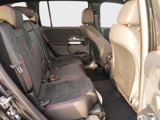 Mercedes-Benz GLB 220 d 4MATIC AMG Night Panorama 360° AHK