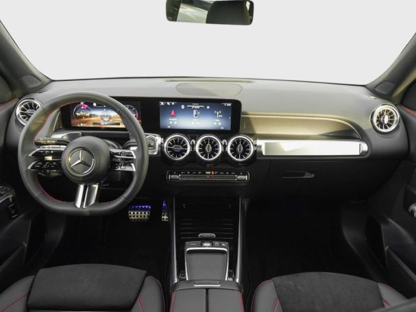 Mercedes-Benz GLB 220 d 4MATIC AMG Night Panorama 360° AHK