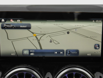 Mercedes-Benz GLB 220 d 4MATIC AMG Night Panorama 360° AHK