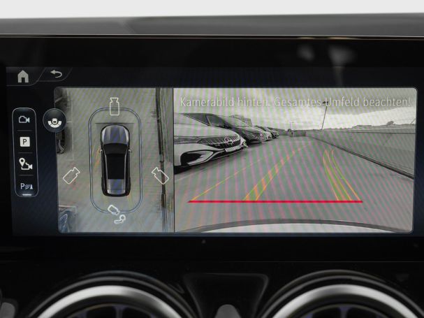 Mercedes-Benz GLB 220 d 4MATIC AMG Night Panorama 360° AHK