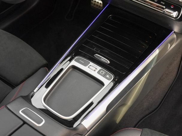 Mercedes-Benz GLB 220 d 4MATIC AMG Night Panorama 360° AHK