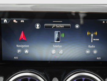 Mercedes-Benz GLB 220 d 4MATIC AMG Night Panorama 360° AHK