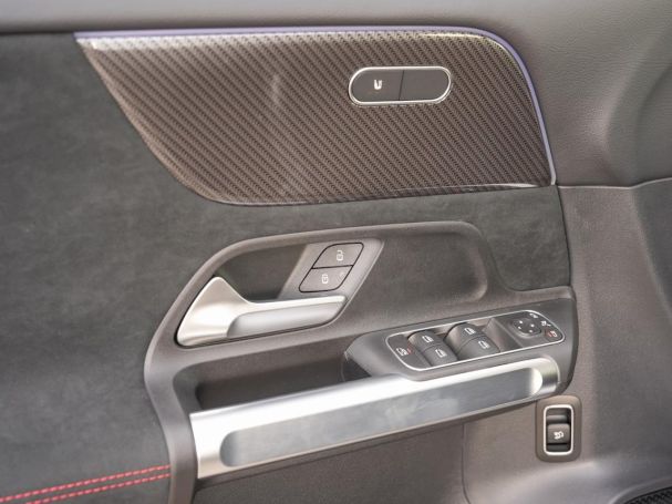 Mercedes-Benz GLB 220 d 4MATIC AMG Night Panorama 360° AHK