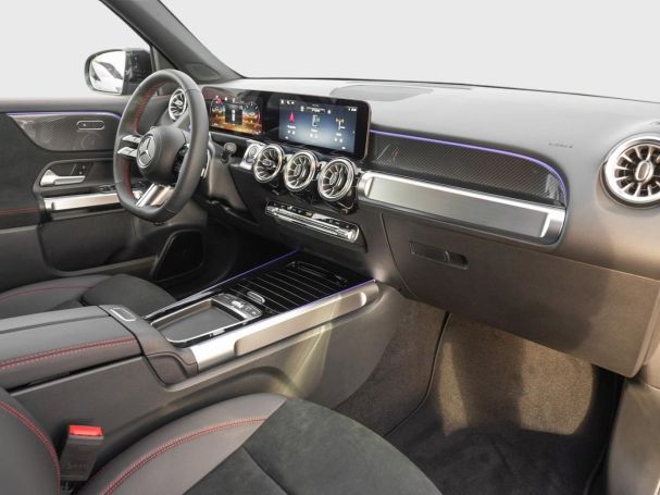 Mercedes-Benz GLB 220 d 4MATIC AMG Night Panorama 360° AHK