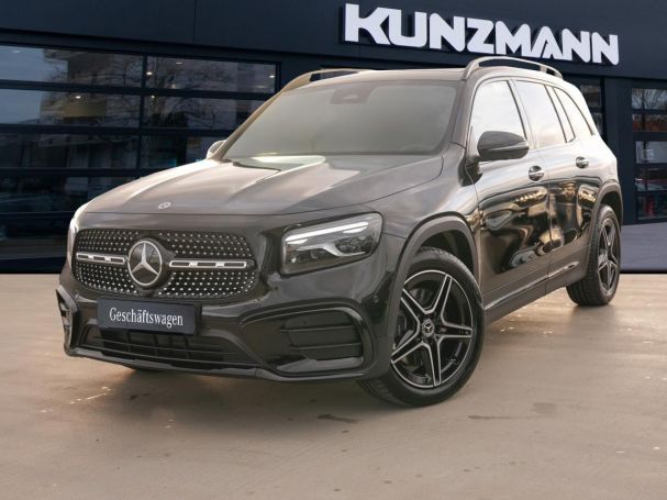 Mercedes-Benz GLB 220 d 4MATIC AMG Night Panorama 360° AHK