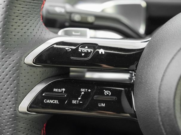 Mercedes-Benz GLB 220 d 4MATIC AMG Night Panorama 360° AHK