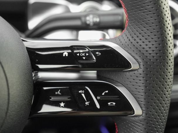 Mercedes-Benz GLB 220 d 4MATIC AMG Night Panorama 360° AHK