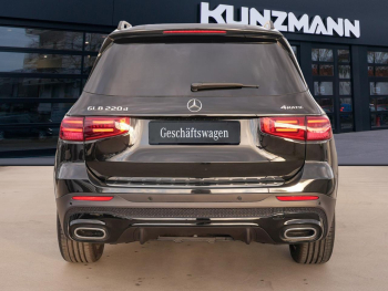 Mercedes-Benz GLB 220 d 4MATIC AMG Night Panorama 360° AHK