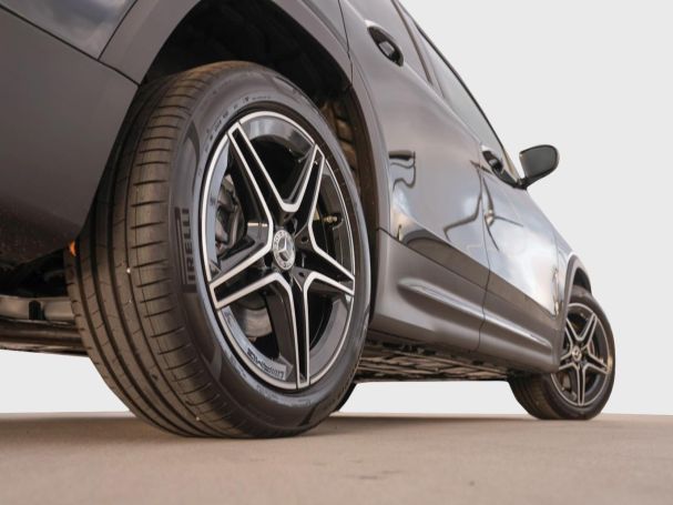 Mercedes-Benz GLB 220 d 4MATIC AMG Night Panorama 360° AHK