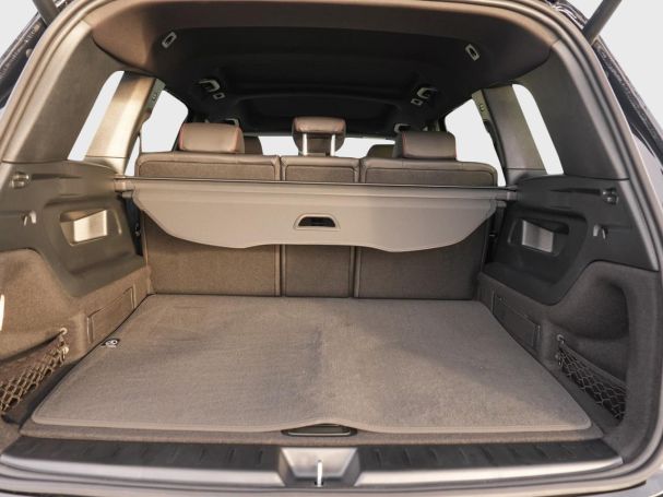 Mercedes-Benz GLB 220 d 4MATIC AMG Night Panorama 360° AHK