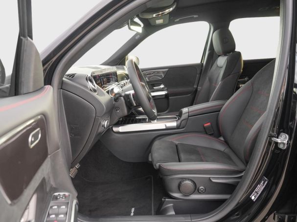 Mercedes-Benz GLB 220 d 4MATIC AMG Night Panorama 360° AHK