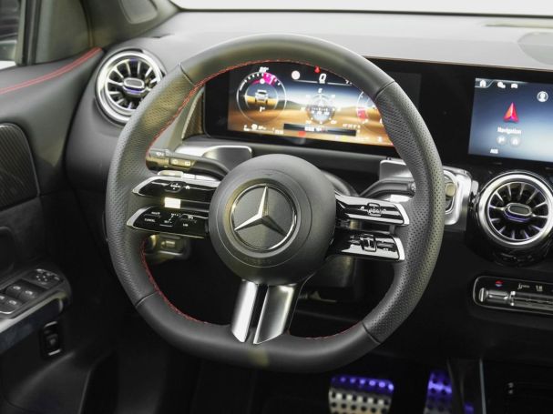 Mercedes-Benz GLB 220 d 4MATIC AMG Night Panorama 360° AHK