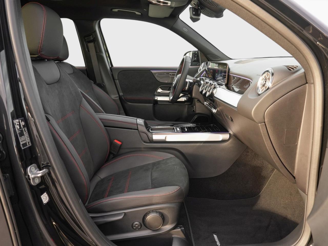 Mercedes-Benz GLB 220 d 4MATIC AMG Night Panorama 360° AHK