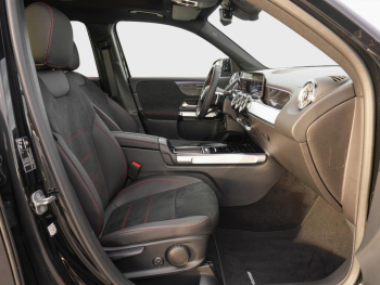 Mercedes-Benz GLB 220 d 4MATIC AMG Night Panorama 360° AHK