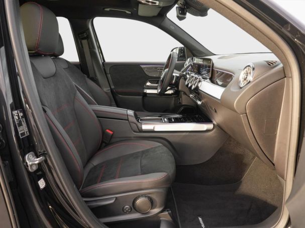 Mercedes-Benz GLB 220 d 4MATIC AMG Night Panorama 360° AHK