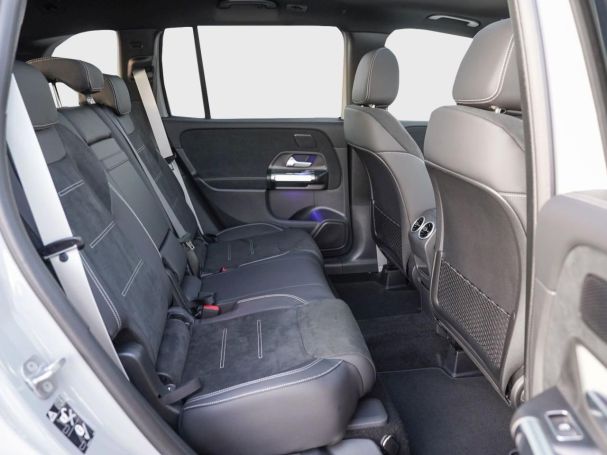 Mercedes-Benz GLB 220 d 4MATIC AMG Night Panorama 360° AHK