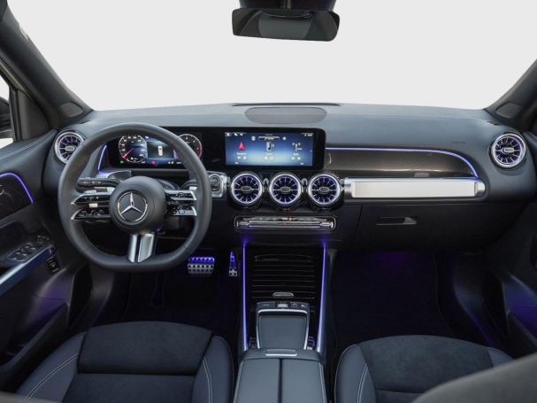 Mercedes-Benz GLB 220 d 4MATIC AMG Night Panorama 360° AHK