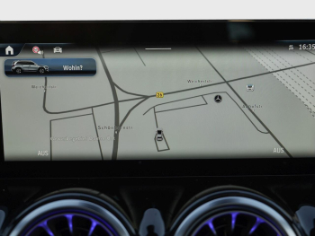 Mercedes-Benz GLB 220 d 4MATIC AMG Night Panorama 360° AHK