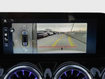 Mercedes-Benz GLB 220 d 4MATIC AMG Night Panorama 360° AHK