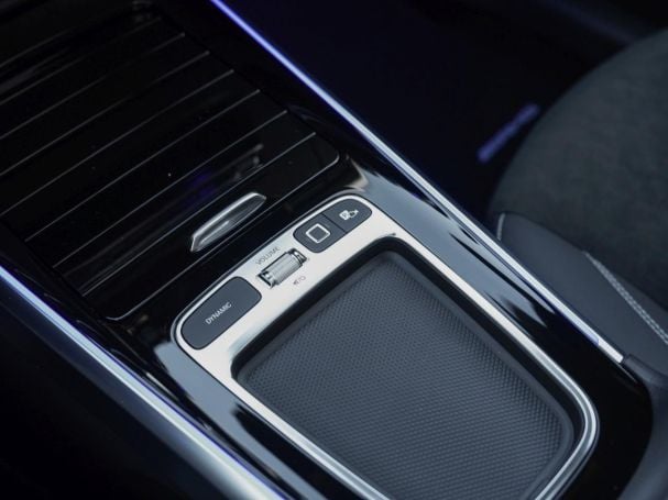 Mercedes-Benz GLB 220 d 4MATIC AMG Night Panorama 360° AHK