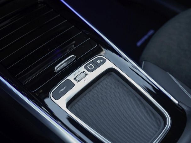 Mercedes-Benz GLB 220 d 4MATIC AMG Night Panorama 360° AHK